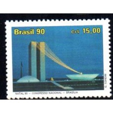 C-1712 - Natal 90 - 1990