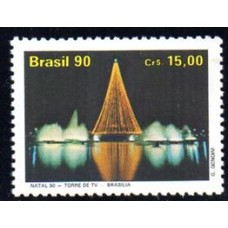 C-1713 - Natal 90 - 1990