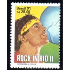 C-1719 - Festival Rock in Rio II  - 1991