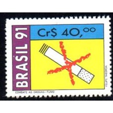 C-1730 - Combate às Drogas - 1991