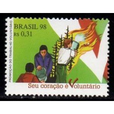 C-2083 - Promoção do Trabalho Voluntário - 1998