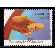 C-2084 - Promoção do Trabalho Voluntário - 1998
