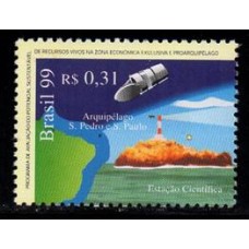 C-2182 - Programa Revizee e Proarquipélago - 1999