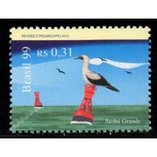 C-2184 - Programa Revizee e Proarquipélago - 1999