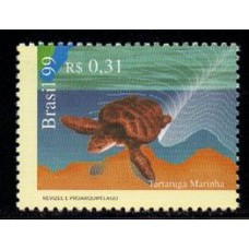 C-2185 - Programa Revizee e Proarquipélago - 1999