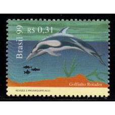 C-2186 - Programa Revizee e Proarquipélago - 1999