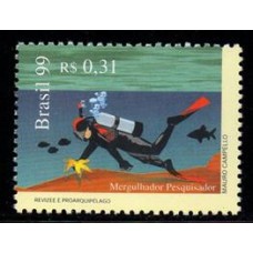 C-2187 - Programa Revizee e Proarquipélago - 1999