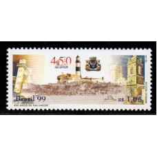 C-2192 - 450 Anos de Salvador - 1999