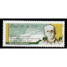 C-2211 - 150 Anos do Nascimento de Joaquim Nabuco e de Rui Barbosa - 1999