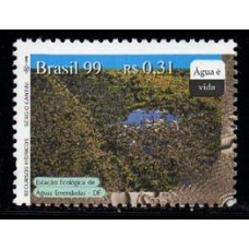 C-2221 - Recursos Hídricos Bacias Hidrográficas e Usos Múltiplos Estação Ecológica de Águas Emendadas/DF - Açudes Cedro e Orós/CE - 1999