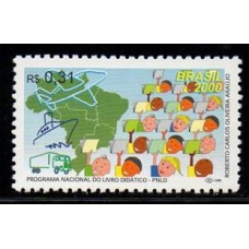 C-2242 - Programa Nacional do Livro Didático - 2000