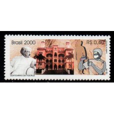 C-2280 - Centenário da Fundação Oswaldo Cruz Fiocruz - 2000