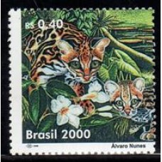 C-2287 - Preservação do Meio Ambiente - Expo 2000 - 2000