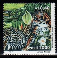 C-2288 - Preservação do Meio Ambiente - Expo 2000 - 2000