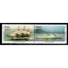 C-2289 / 2290 (conjunto) - Navios - 2000