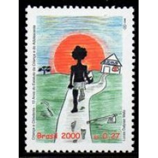 C-2295 - Criança e Cidadania - 2000