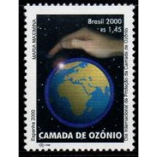 C-2300 - Camada de Ozônio - 2000