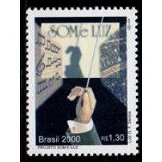 C-2353 - Projeto Som e Luz - 2000