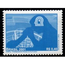 C-2375 - CNPq - Formando Para o Futuro - 2001