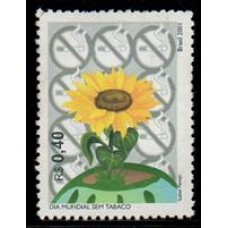 C-2380 - Dia Mundial Sem Tabaco - 2001