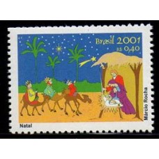 C-2431 - Natal - 2001