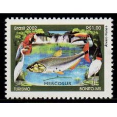 C-2490 - Turismo Bonito/MS - 2002