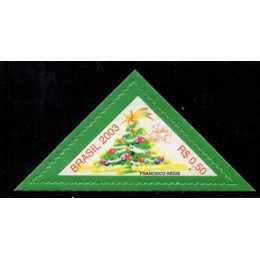 C-2543 - Natal - 2003 C-2543 - Natal - 2003