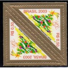C-2544 - Natal - Tête - 2003