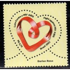 C-2549 - Luta Contra o HIV/AIDS - 2003