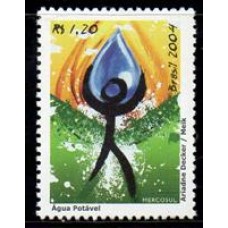 C-2565 - Água Potável -  2004