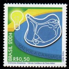 C-2581 - Invenções Brasileiras - 2004