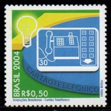 C-2583 - Invenções Brasileiras - 2004