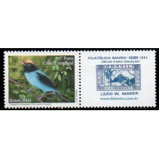 C-2596 - Tangará-Personalizado - Ano 2004