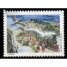 C-2598 - Turismo-Despersonalizado - 2004