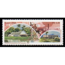 C-2602 - Pampulha/BH - 2004