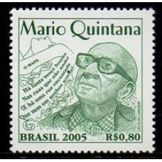 C-2620 - Mário Quintana - 2005
