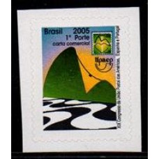 C-2622 - XIX Congresso da Upaep - 2005