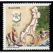 C-2623/2625 ( conjunto ) - Estrada Real - 2005