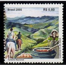 C-2625 - Estrada Real - 2005