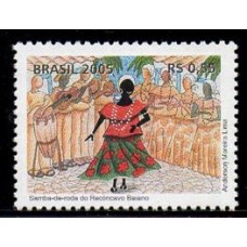 C-2626 - Samba de Roda - 2005