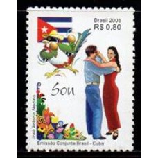 C-2627 - Son e Samba - 2005