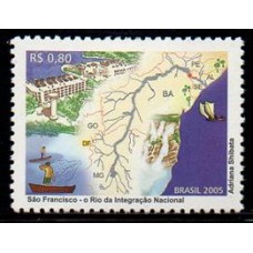 C-2629 - Rio São Francisco - 2005