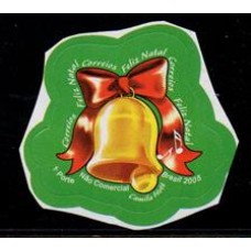 C-2632 - Natal 2005-Sino - 2005