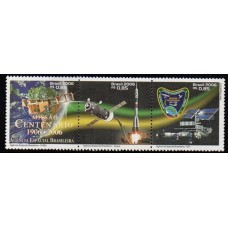 C-2644 / 2646 (conjunto) - Missão Centenário - 2006