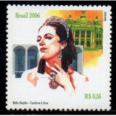 C-2648 - Bidu Sayão - 2006
