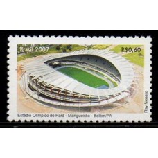 C-2684 - Estádios de Futebol - 2007