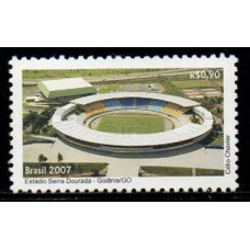 C-2685 - Estádios de Futebol - 2007