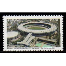 C-2686 - Estádios de Futebol - 2007