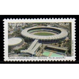 C-2686 - Estádios de Futebol - 2007