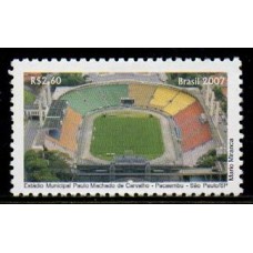 C-2687 - Estádios de Futebol - 2007